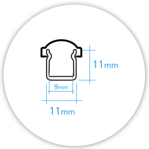 Perfil de aluminio Mod. 58 (4)